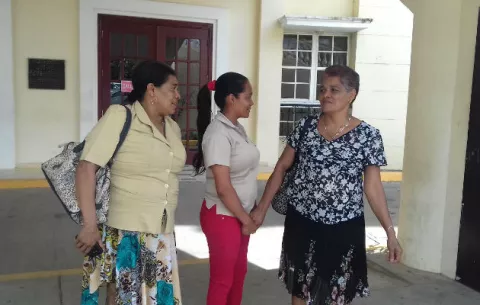 'La desesperación me está matando', madre de menor desaparecida