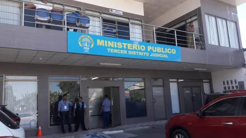 Se ordena detención a sujeto que violó medida cautelar