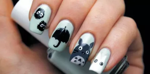 Los colores más destacados para tus uñas