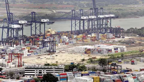 Desaceleración económica golpea a la industria del seguro