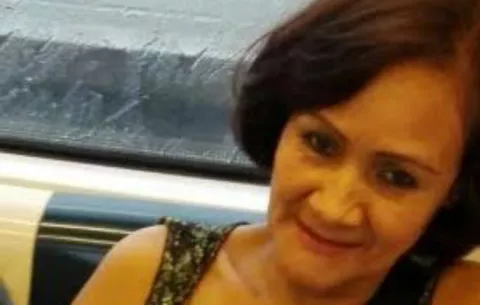 Desaparece Elsa Quiel con discapacidad auditiva en Chiriquí