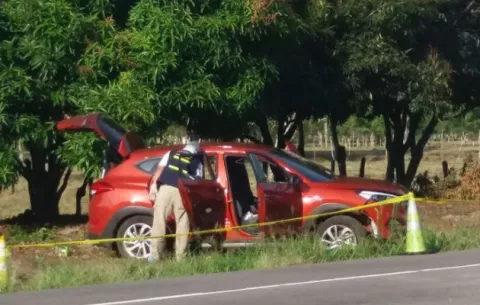 Empresarios preocupados por violencia con que se cometen delitos en Chiriquí