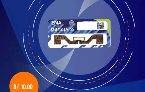 Conductores pagarán desde hoy $10 por instalación y reposición de Panapass