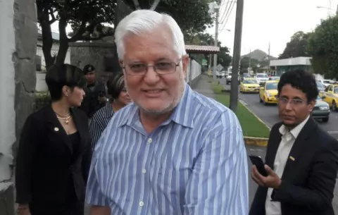 Sobreseído exdirector de la cárcel pública de David 