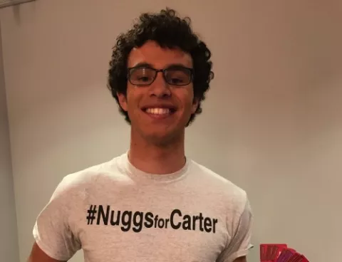 ¿Por qué pedir nuggets se retuiteó tantas veces?