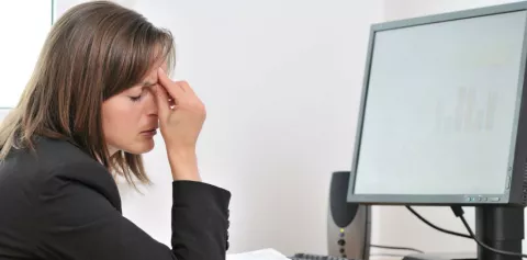 Aprende a reducir el estrés