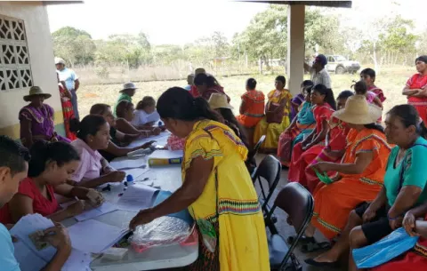 Excluyen a más de mil beneficiarias de Red de Oportunidades en Chiriquí