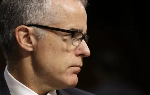 Jefe interino del FBI contradice a la Casa Blanca 