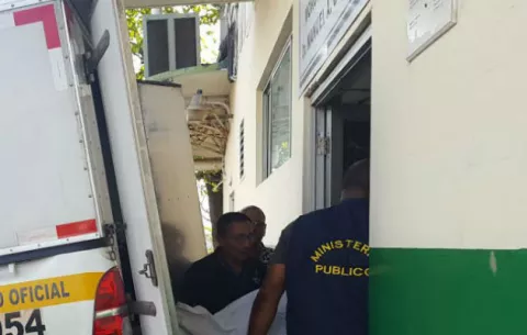 Fiscalía apelará medida cautelar en caso de marino asesinado en Colón