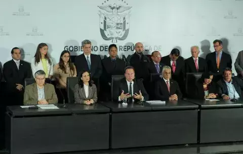 'El tortuguismo y la incapacidad tiene un costo para los panameños'
