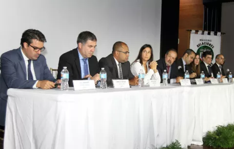 Gafilat solicita a Panamá profundizar medidas contra blanqueo de capitales