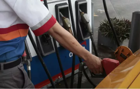 Despacho de combustibles cuenta con la mayor cantidad de denuncias