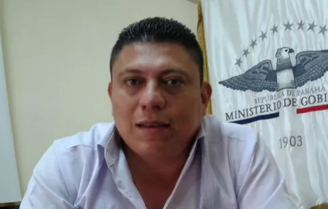 Privan de libertad a vice gobernador de la provincia de Panamá Oeste