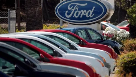 Ford invertirá $350 millones en EEUU en una planta de transmisiones