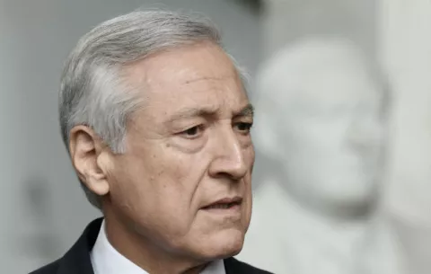 Chile considera "delicada" la movilización de tropas bolivianas a frontera común