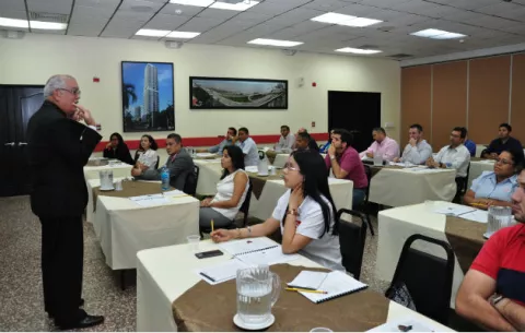CAPAC inaugurará el Instituto de Capacitación de la Industria de la Construcción