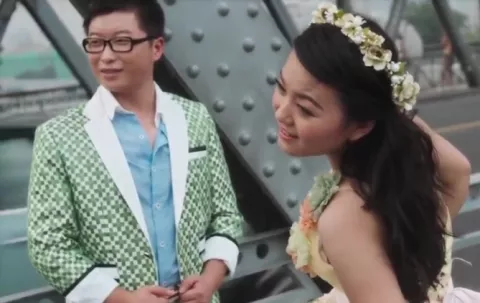 Matrimonios arreglados en China para esconder la homosexualidad  