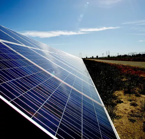 Latinoamérica apunta al Sol para abaratar costes de generación eléctrica
