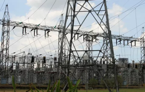 Subestación Panamá vuelve a la normalidad con energización de transformadores 