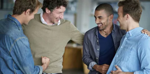 Hay hombres que cuentan sus relaciones sexuales