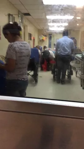 Pacientes de cáncer sufren por falta de apoyo y recursos en el Onocológico