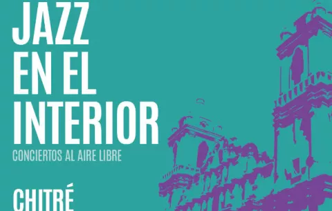 La ATP organiza noches de Jazz en Chitré 