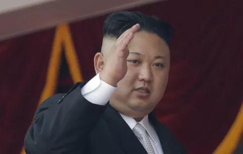 Corea del Norte cusa a la CIA de trazar un plan para asesinar a Kim Jong-un