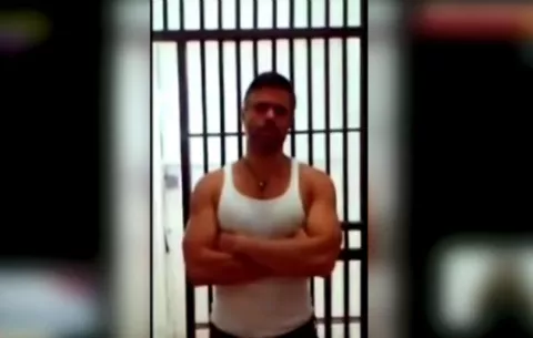 Padre de Leopoldo López pide que la Cruz Roja compruebe su estado en cárcel