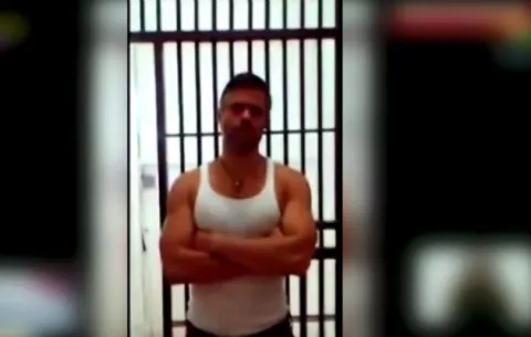 HRW pide permiso a Maduro para visitar a Leopoldo López en prisión