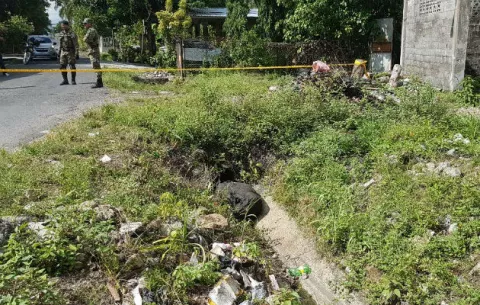 Homicidio por joven encontrado dentro de una maleta se extiende a la capital