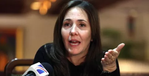 Mariela Castro: Cuba podría sorprenderse con próximo mandatario