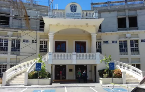 Los condenan a 18 años de cárcel por homicidio y robo