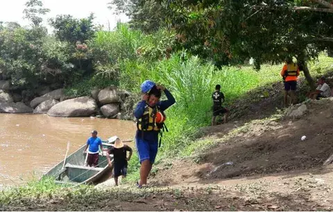 Inicia búsqueda de menor desaparecido en su quinto día en Bocas del Toro