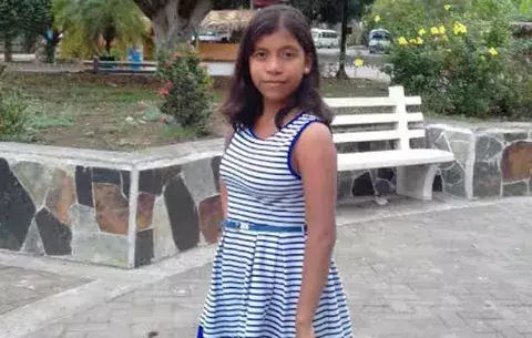 Siguen buscando a niña desaparecida en Bocas del Toro
