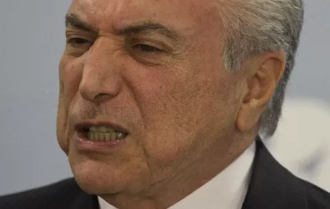 El Supremo de Brasil autoriza la investigación contra Temer
