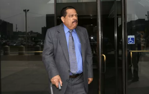 Problemas de salud demoran la extradición de un ex coronel salvadoreño a España 