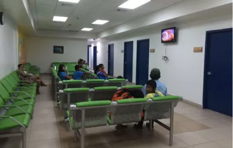 Investigan muerte de adulto mayor a causa de golpes en Volcán