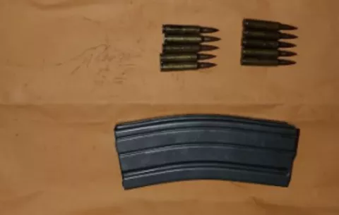 Investigan enfrentamiento de Senafront que produjo cuatro muertes