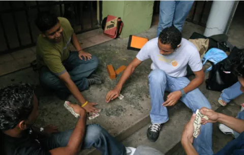 20% de los jóvenes panameños no estudian, ni tienen empleo