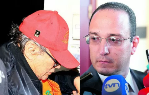 "Demora del depósito domiciliario, provocó crecimiento del tumor de Noriega", Ezra Ángel