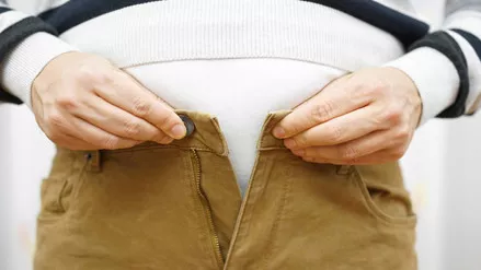 Enzima, nueva pista en búsqueda de solución para la obesidad