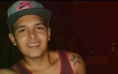Por un tatuaje en un hombro logran identificar cuerpo de Omar Miranda