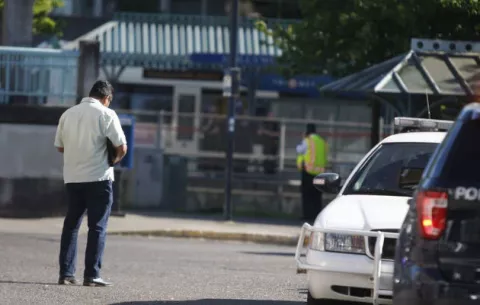 Elogian a hombres que protegieron a musulmanas en Portland 