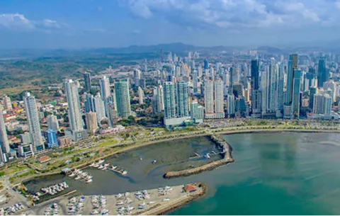 Panamá cae en Ranking de Competitividad Regional