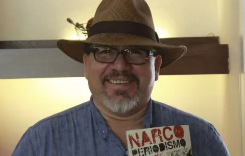 Asesinan a periodista mexicano en estado norteño de Sinaloa 