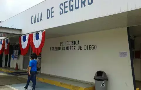 Policlínica de Chitré permanecerá cerrada durante tres sábados