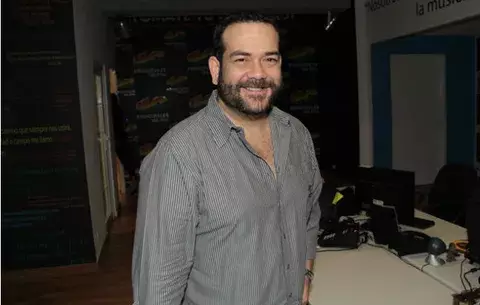 'Creemos' busca ser un partido progresista y no 'guabinoso'