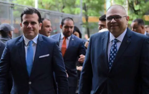 Senado de Puerto Rico aprueba proyecto de ley a favor de plena anexión a EE.UU.