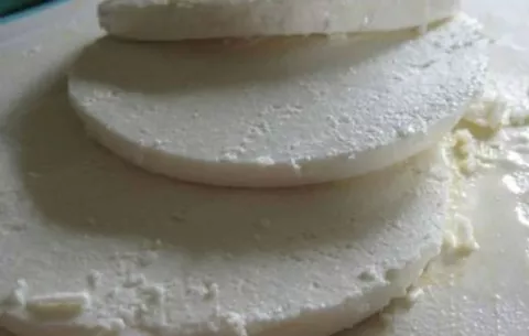 El queso más caro del mundo cuesta 1.112 dólares el kilo