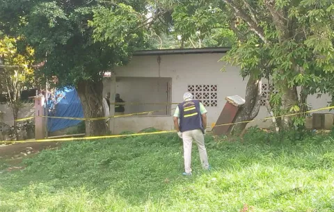 Acepta responsabilidad por muerte de quinceañera en David